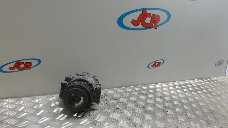 Compresseur clim
