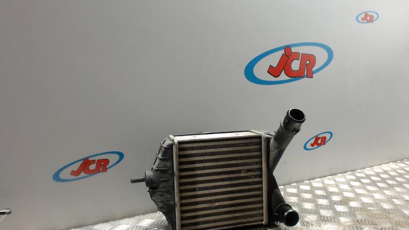 Echangeur air (Intercooler)