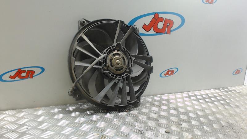 Ventilateur