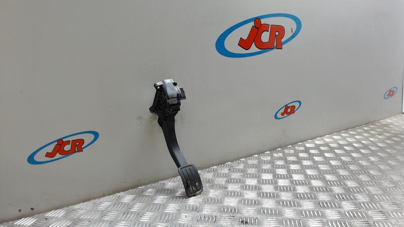 Potentiometre de pedale de gaz d'accelerateur