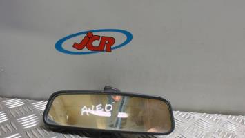 Retroviseur interieur