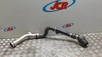 Durite de turbo