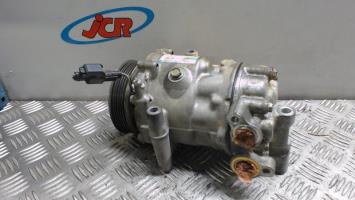 Compresseur clim