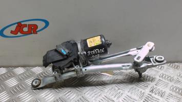 Moteur essuie glace avant