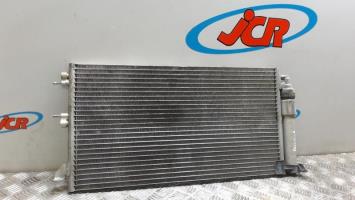 Radiateur clim