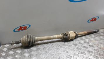 Cardan droit (transmission)