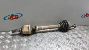 Cardan gauche (transmission)