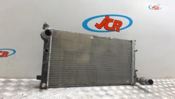 Radiateur eau