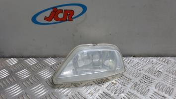 Anti brouillard droit (feux)