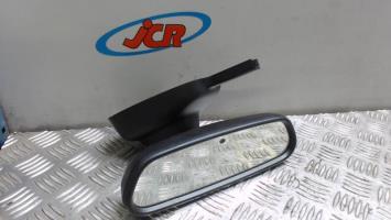 Retroviseur interieur