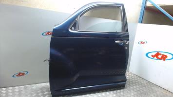 Porte avant gauche