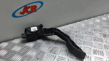 Potentiometre de pedale de gaz d'accelerateur
