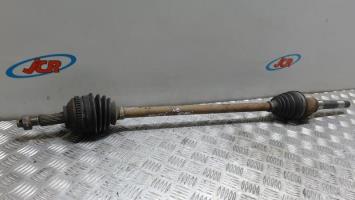 Cardan droit (transmission)