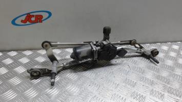 Moteur essuie glace avant