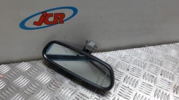 Retroviseur interieur