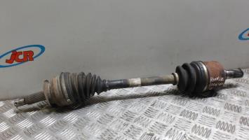 Cardan gauche (transmission)