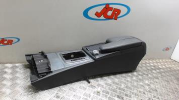 Console central (interieur plastique)