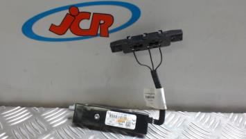 Amplificateur audio