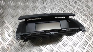 Photo pièce auto