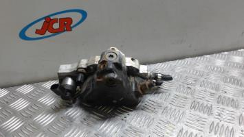 Pompe à injection