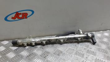 Rampe injection