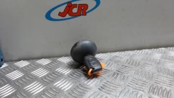 Bouchon de carburant