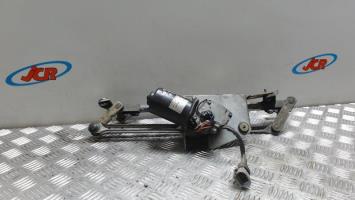 Moteur essuie glace avant