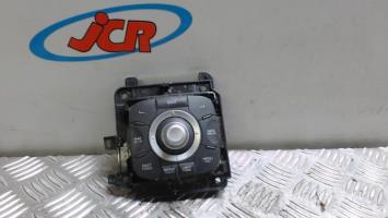Commande GPS