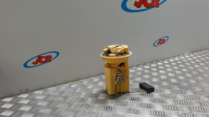 Jauge à carburant