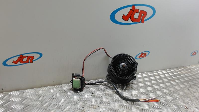 Pulseur d'air