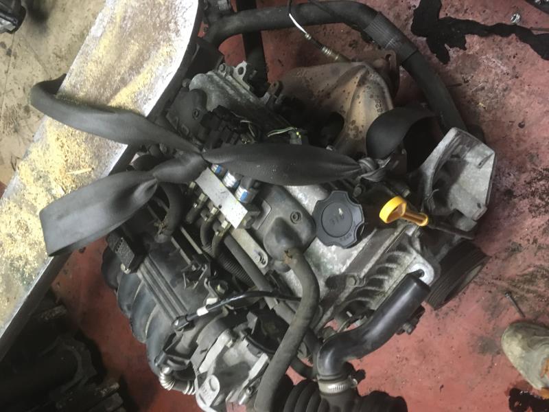 Moteur
