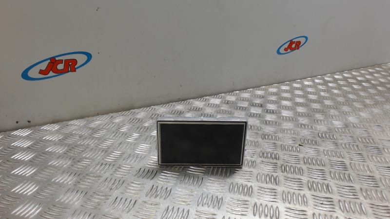 Ecran GPS