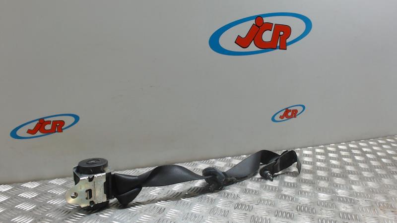 Ceinture avant gauche