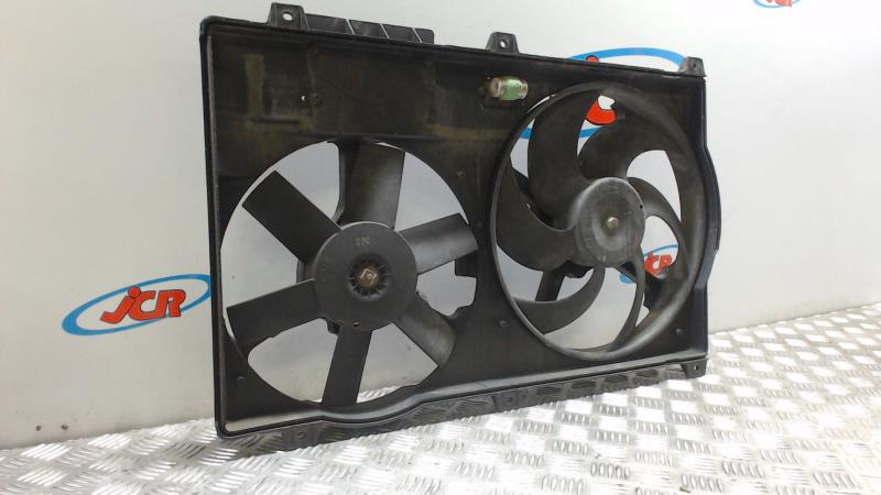 Ventilateur