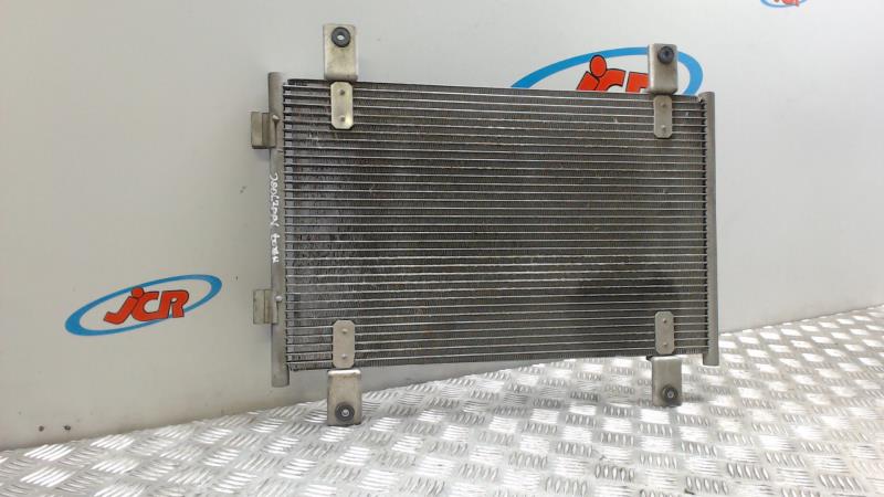 Radiateur clim
