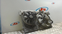 Moto ventilateur radiateur