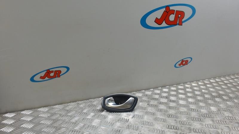 Poignee interieur avant gauche