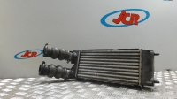 Echangeur air (Intercooler)