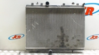 Radiateur eau