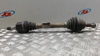 Cardan gauche (transmission)