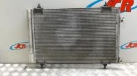 Radiateur clim