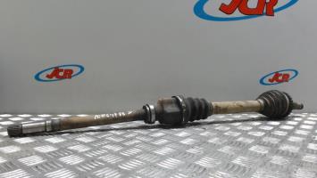 Cardan droit (transmission)