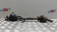 Cardan gauche (transmission)