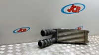 Echangeur air (Intercooler)