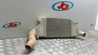 Echangeur air (Intercooler)