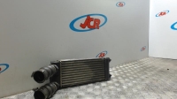 Echangeur air (Intercooler)