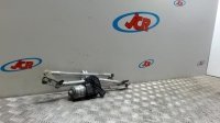 Moteur essuie glace avant