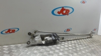 Moteur essuie glace avant