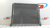 Radiateur eau