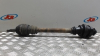 Cardan droit (transmission)